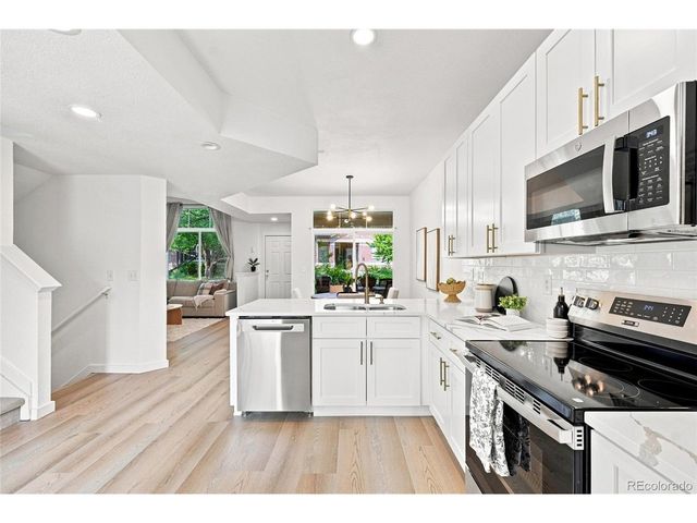 6428 Silver Mesa Dr C, Littleton, CO 80130