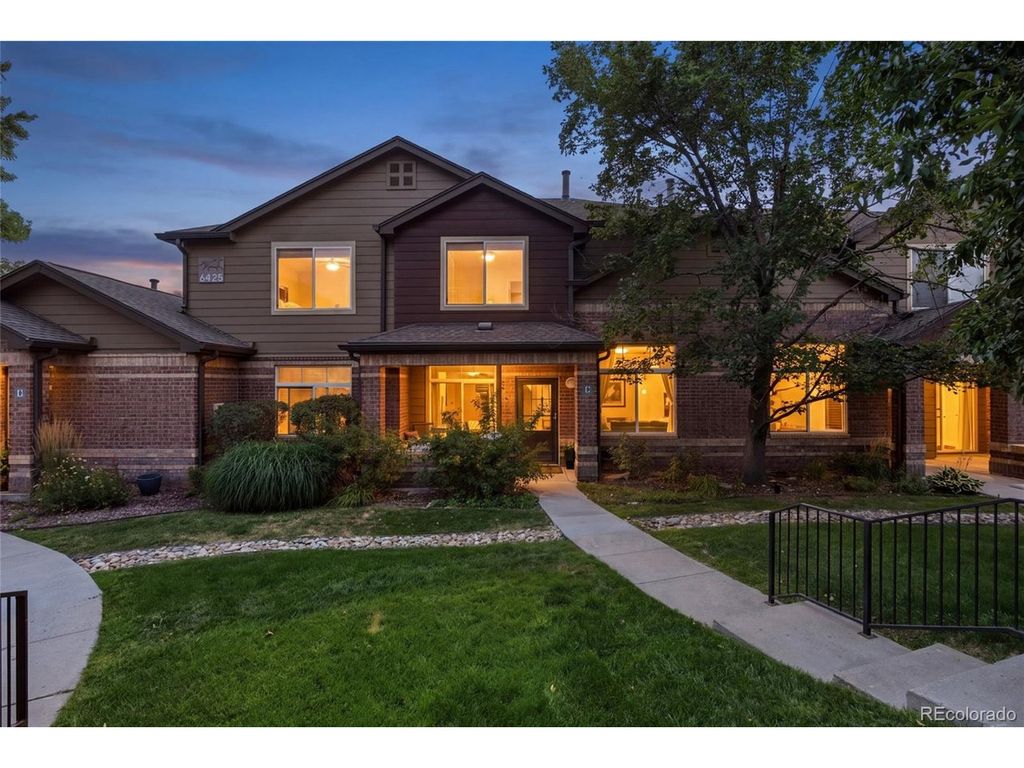 6428 Silver Mesa Dr C, Littleton, CO 80130