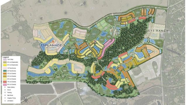 8572 SNOWFALL STREET, Sarasota, FL 34241