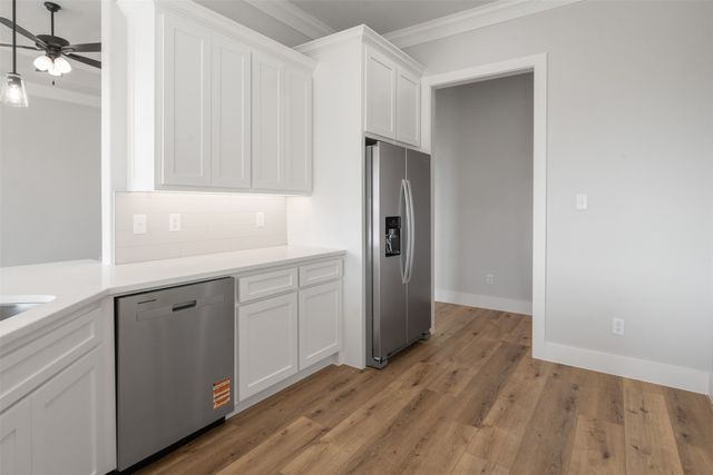 503 Limestone Circle, Mabank, TX 75147