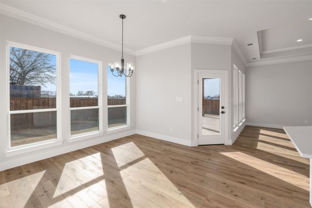 503 Limestone Circle, Mabank, TX 75147