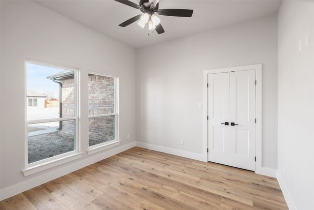 503 Limestone Circle, Mabank, TX 75147