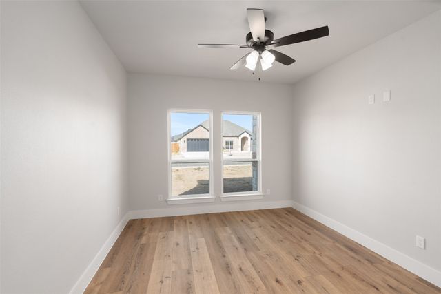 503 Limestone Circle, Mabank, TX 75147