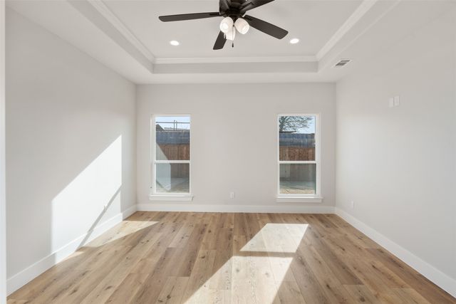 503 Limestone Circle, Mabank, TX 75147