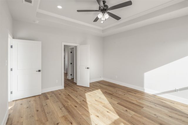 503 Limestone Circle, Mabank, TX 75147