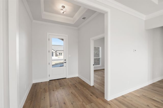 503 Limestone Circle, Mabank, TX 75147