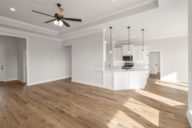 503 Limestone Circle, Mabank, TX 75147