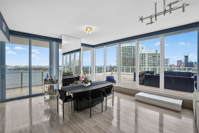 2020 N Bayshore Dr 3708, Miami, FL 33137