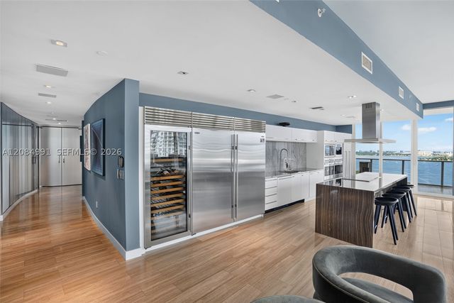 2020 N Bayshore Dr 3708, Miami, FL 33137