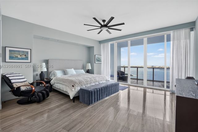 2020 N Bayshore Dr 3708, Miami, FL 33137