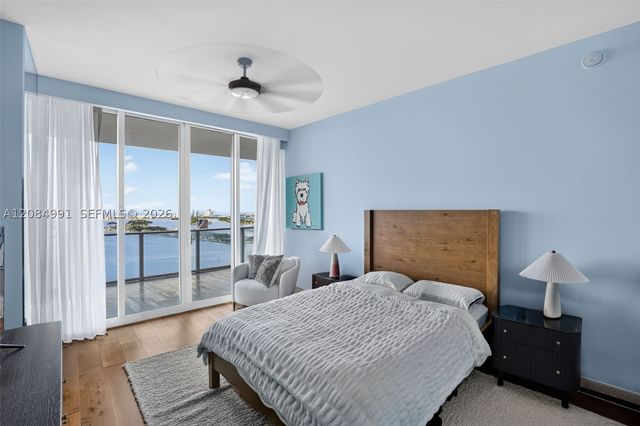 2020 N Bayshore Dr 3708, Miami, FL 33137