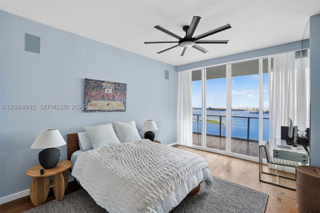 2020 N Bayshore Dr 3708, Miami, FL 33137
