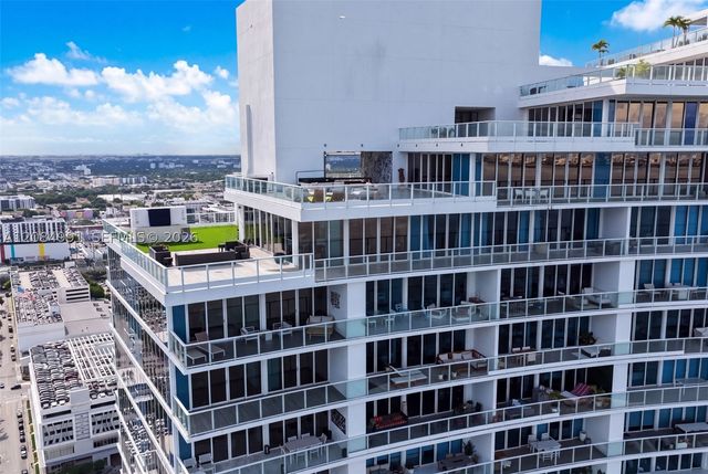 2020 N Bayshore Dr 3708, Miami, FL 33137