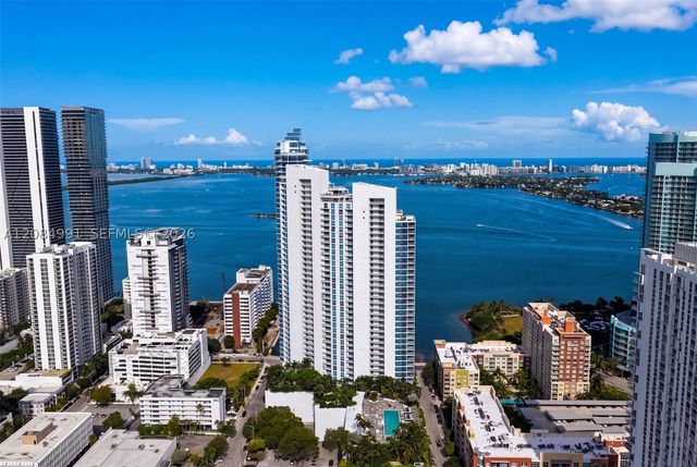 2020 N Bayshore Dr 3708, Miami, FL 33137