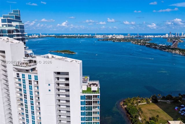 2020 N Bayshore Dr 3708, Miami, FL 33137
