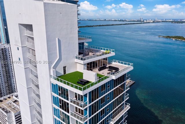 2020 N Bayshore Dr 3708, Miami, FL 33137