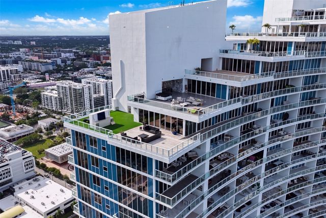 2020 N Bayshore Dr 3708, Miami, FL 33137