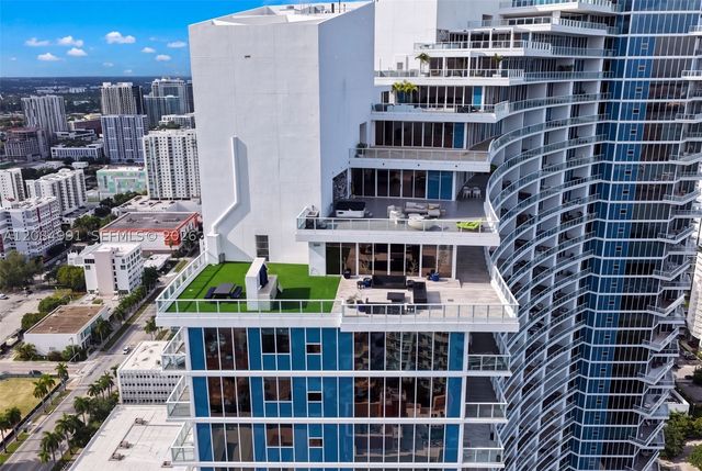 2020 N Bayshore Dr 3708, Miami, FL 33137