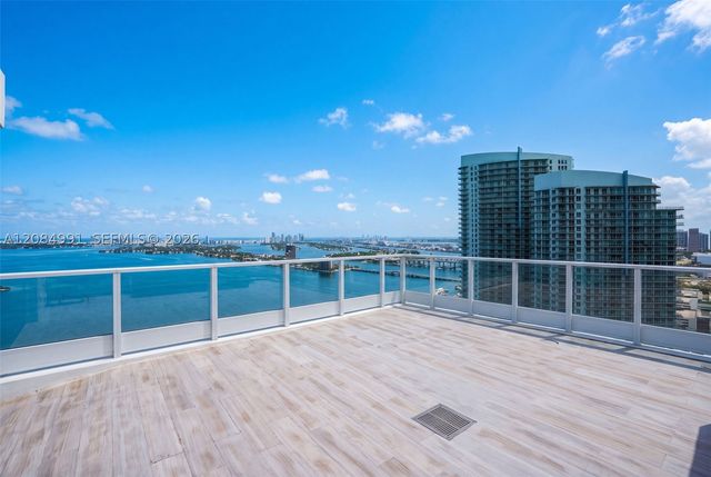 2020 N Bayshore Dr 3708, Miami, FL 33137