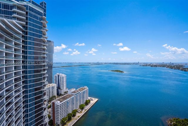 2020 N Bayshore Dr 3708, Miami, FL 33137