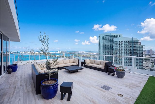 2020 N Bayshore Dr 3708, Miami, FL 33137