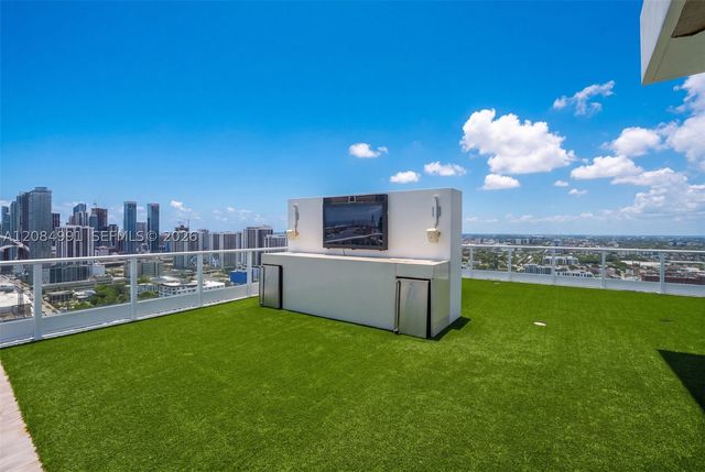 2020 N Bayshore Dr 3708, Miami, FL 33137