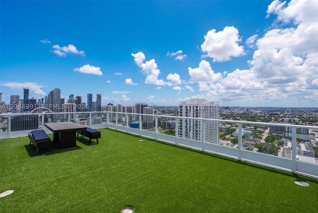 2020 N Bayshore Dr 3708, Miami, FL 33137