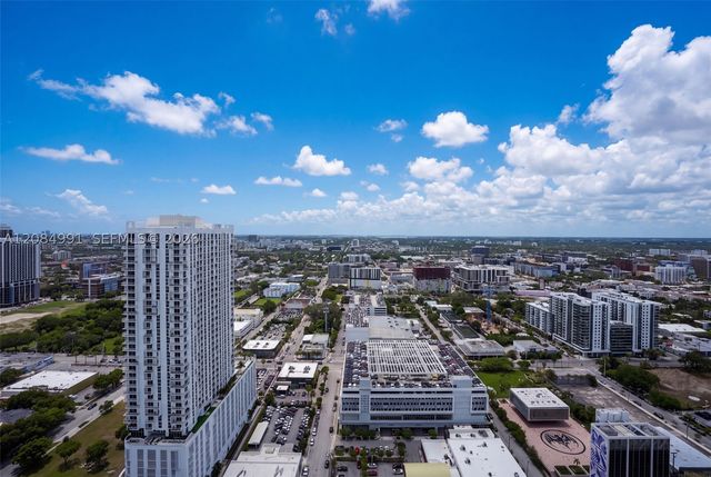 2020 N Bayshore Dr 3708, Miami, FL 33137