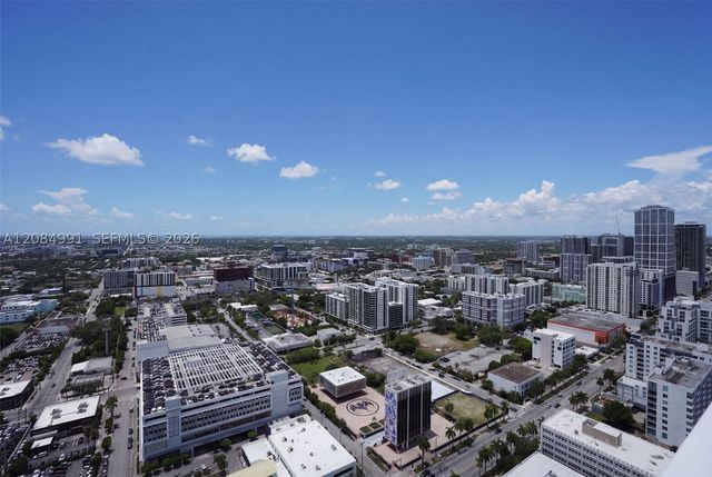 2020 N Bayshore Dr 3708, Miami, FL 33137