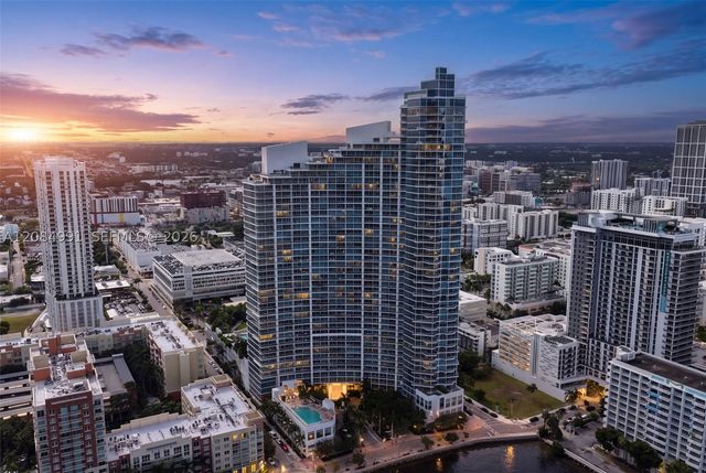 2020 N Bayshore Dr 3708, Miami, FL 33137
