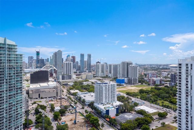 2020 N Bayshore Dr 3708, Miami, FL 33137