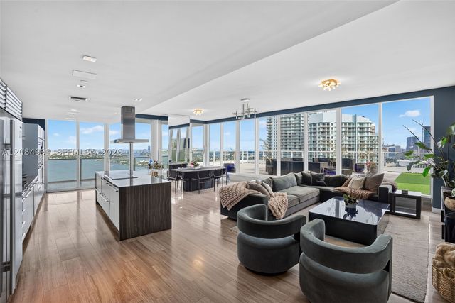 2020 N Bayshore Dr 3708, Miami, FL 33137