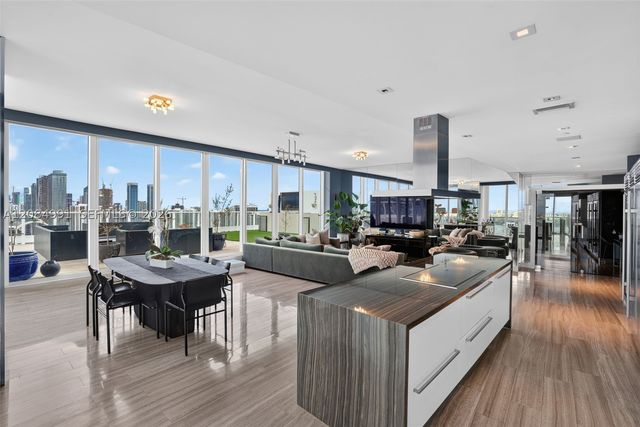 2020 N Bayshore Dr 3708, Miami, FL 33137