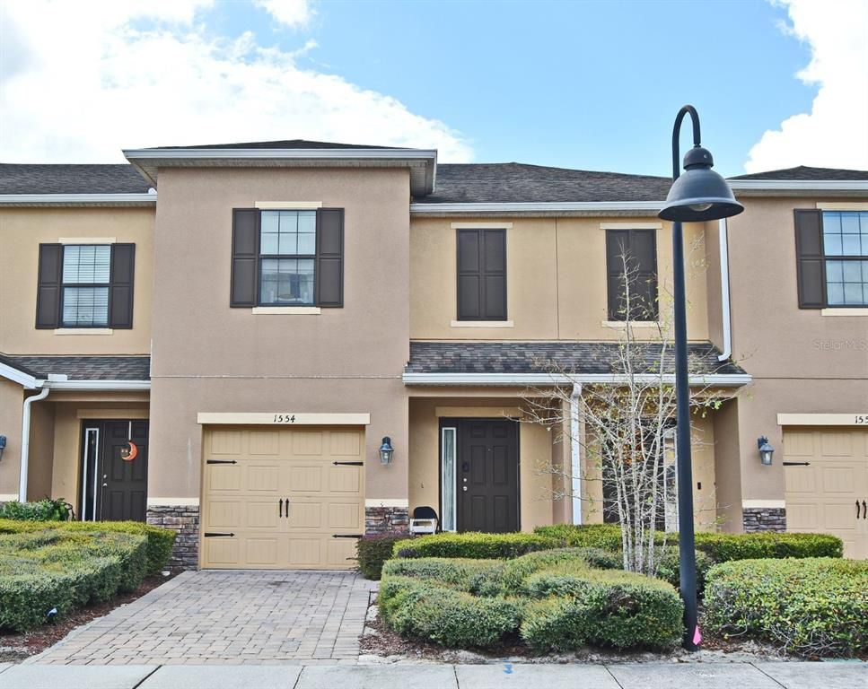 1554 DOWNY BIRCH LANE, Longwood, FL 32750
