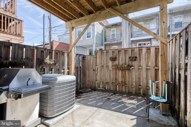 607 S STREEPER ST, Baltimore, MD 21224