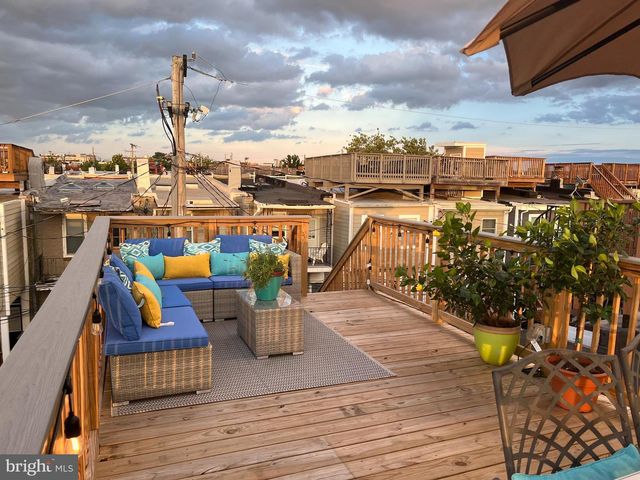 607 S STREEPER ST, Baltimore, MD 21224