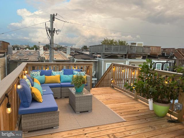 607 S STREEPER ST, Baltimore, MD 21224
