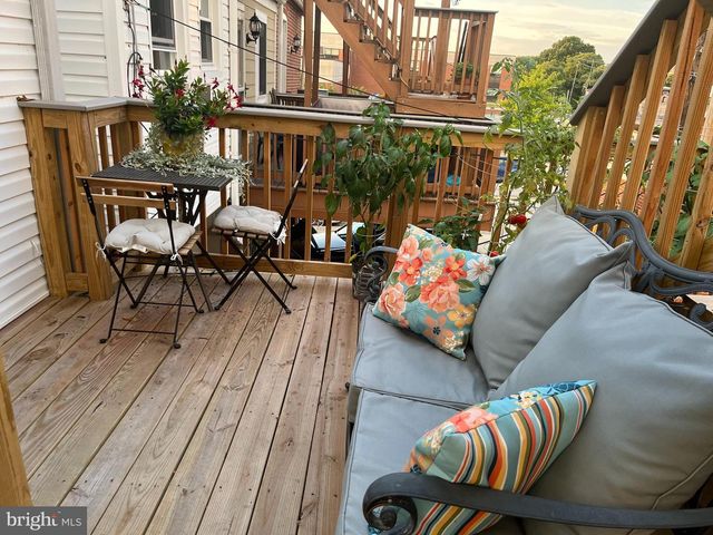 607 S STREEPER ST, Baltimore, MD 21224