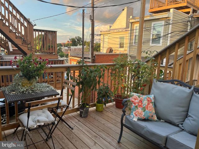 607 S STREEPER ST, Baltimore, MD 21224