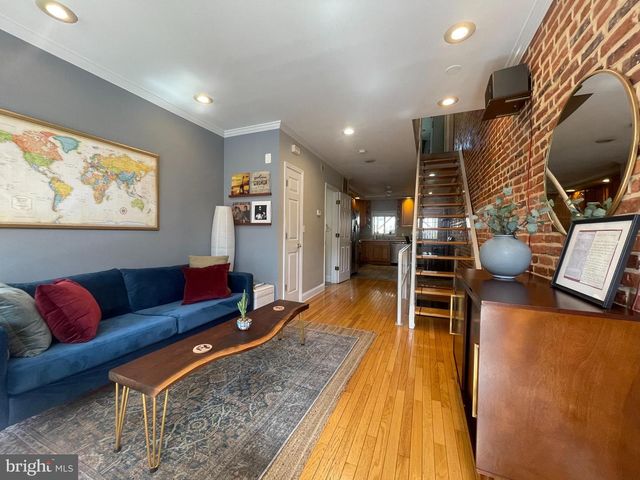607 S STREEPER ST, Baltimore, MD 21224