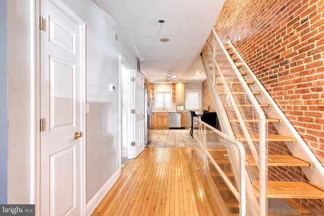 607 S STREEPER ST, Baltimore, MD 21224