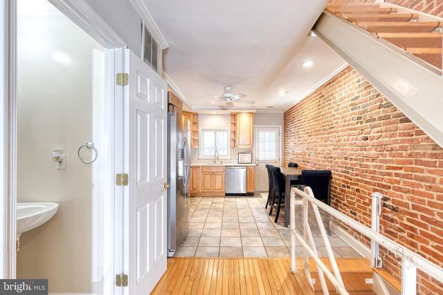 607 S STREEPER ST, Baltimore, MD 21224