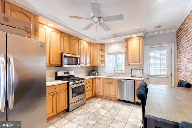 607 S STREEPER ST, Baltimore, MD 21224
