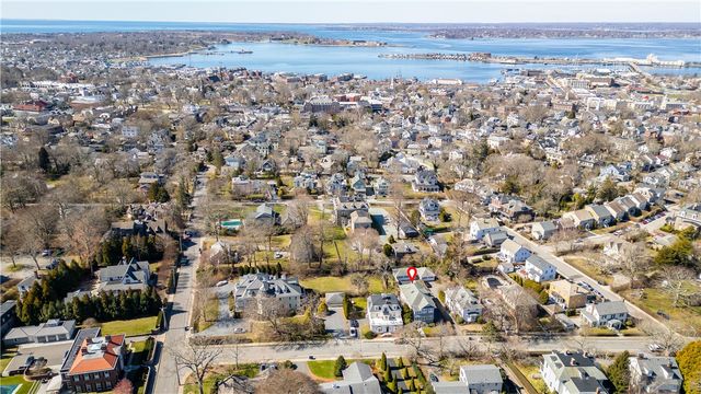75 Ayrault Street 1, Newport, RI 02840