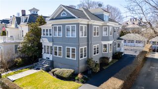 75 Ayrault Street 1, Newport, RI 02840