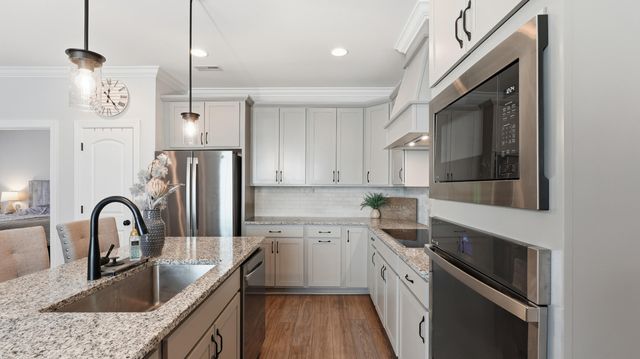 3951 Inlet Loop, Chattanooga, TN 37416