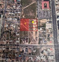W Milling W Milling Street, Lancaster, CA 93534