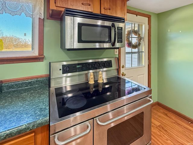 1832 E 800 N, West Lafayette, IN 47906