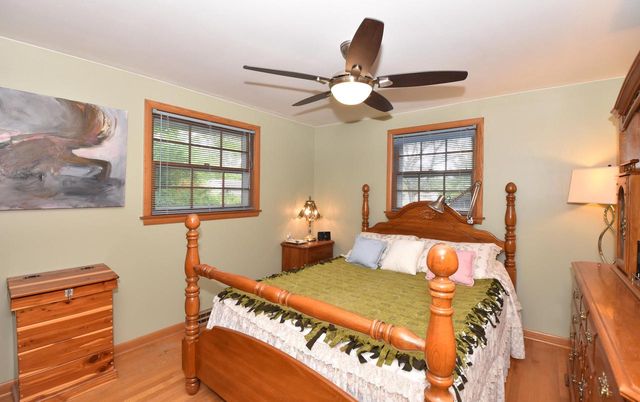 6600 N Braeburn LANE, Glendale, WI 53209