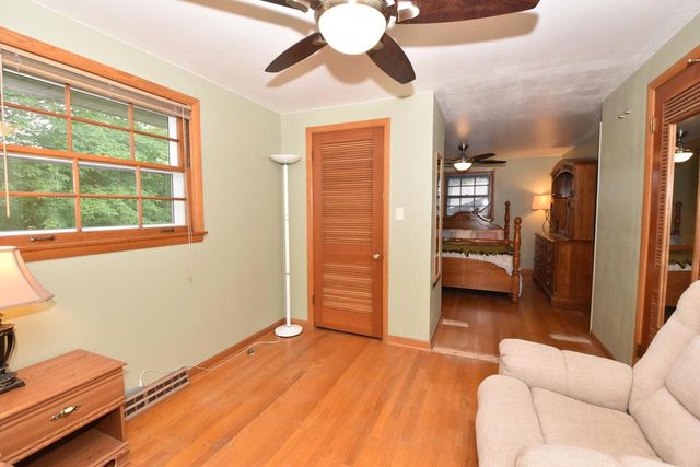 6600 N Braeburn LANE, Glendale, WI 53209